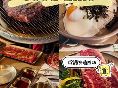 -西塔老太太泥炉烤肉(双井店)