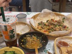 -东排食堂长沙小吃大排档(五一广场店)