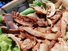 -阿婆情腊排骨火锅(金虹路店)