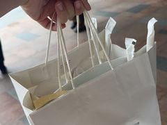 -喜茶(广州番禺奥园广场店)