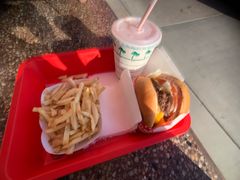 -In-N-Out Burger(LAX)