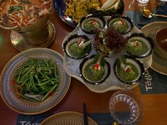 -Tegu泰古莲·泰国餐厅(红山6979店)