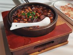 -庆江南江南菜(琴湖溪里花园城店)