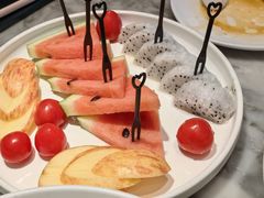 -城南往事·鲁菜·烤鸭(世茂宽厚里·大明湖店)