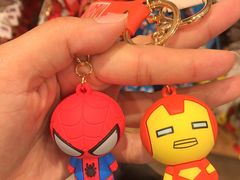 -名创优品(天河区正佳广场二店)