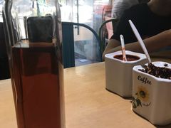 -真真鲜馄饨店(启蒙路店)