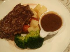 -托斯卡纳烘焙意大利餐厅(五天地店)