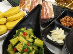 -八乔煎肉馆·丹东特色煎锅(梅林店)