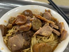 -广和隆猪蹄面(钟法路店)