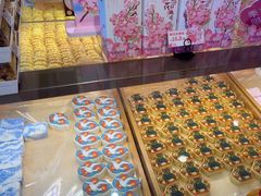 -昆明冠生园·蛋糕·面包(南强街店)