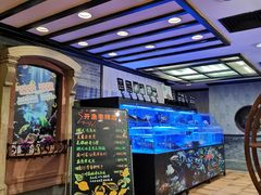 -中国大酒店·食街