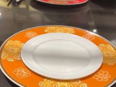 -北京王府井希尔顿酒店·秦唐中餐厅Chynna