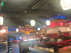 -牛New寿喜烧(金茂览秀城店)