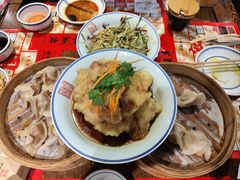 -新兴园饺子馆(河南街店)
