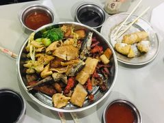 -瑞安第一泡·后街泡泡(虹桥后街店)