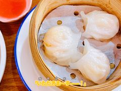 虾饺皇-五条人糖水铺-宽厚里店