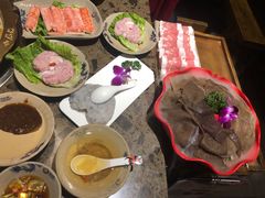 -小龙坎火锅(东汇城店)