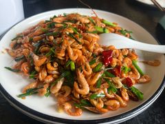 -喜洲翰林餐厅(董家百年老宅店)