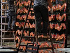 -ALBERGUE 1601 婆仔屋葡国餐厅