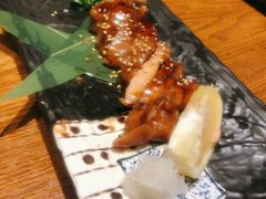 照烧鸡排-二丁目食堂(铁西万象汇店)