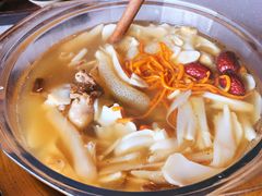 -半山腰·云南菜(侨福芳草地店)