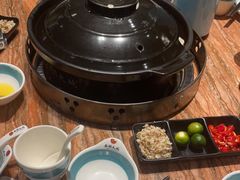 -春润大地海南椰子鸡(沙井京基百纳广场店)