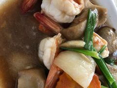 -Doo Dee Thai Food(Issan/Isaan/Esan)