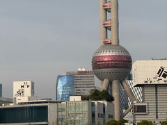 -上海前滩香格里拉大酒店