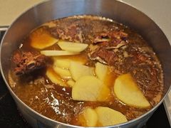 -蝎王府羊蝎子(西直门店)