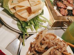 -蓉城四海·澳牛炙烤自助(江阴周庄店)