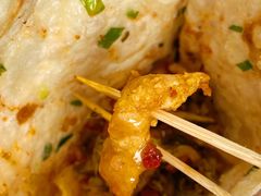 -尚食卢记烧饼(凤凰路总店)