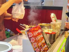 -大学城夜市