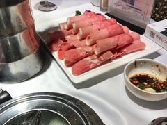 -泓炙颐凤鲜海鲜火锅料理(桐乡店)