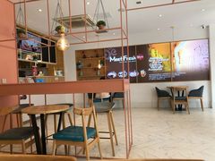-鲜芋仙(中山路店)