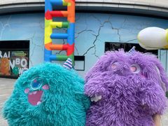 -大洋晶典(东街店)