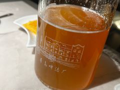 -船歌·鱼水饺青岛菜(闽江二路店)