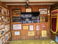 -蓝湾碧波·老字号·疍家非遗海上餐厅