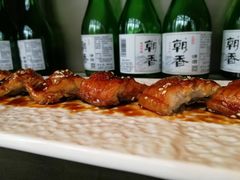 -山葵家·创意料理(宁波来福士店)