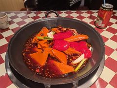 -赵美丽重庆火锅(西安直营总店)