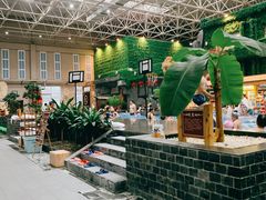 -兴芮温泉度假区