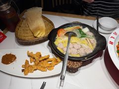 -将军府·鸡毛店(武侯祠店)