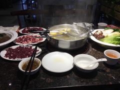 -八合里潮汕鲜牛肉火锅(深圳海岸城店)