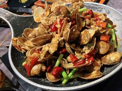 -嘎嘎鸭脑壳(蜀汉路店)