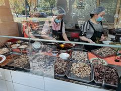 -温记府廟豆汤饭·始于1955年(海椒店)