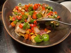 -浙江安吉JW万豪酒店·万豪中餐厅