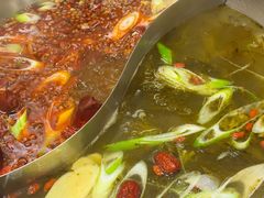 -京门活鱼馆·鱼火锅(百子湾（原红庙）店)