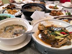 -华兴大酒楼(亿宝大厦店)