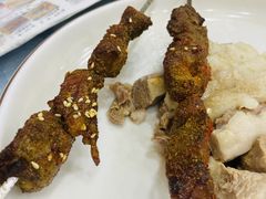 -老毛手抓·盐池滩羊非遗手抓(宁夏总店)