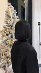 -汀南丝雨Hair design