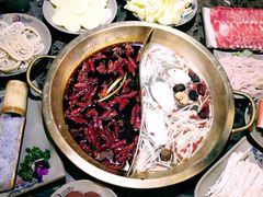 -小龙坎火锅(总店)